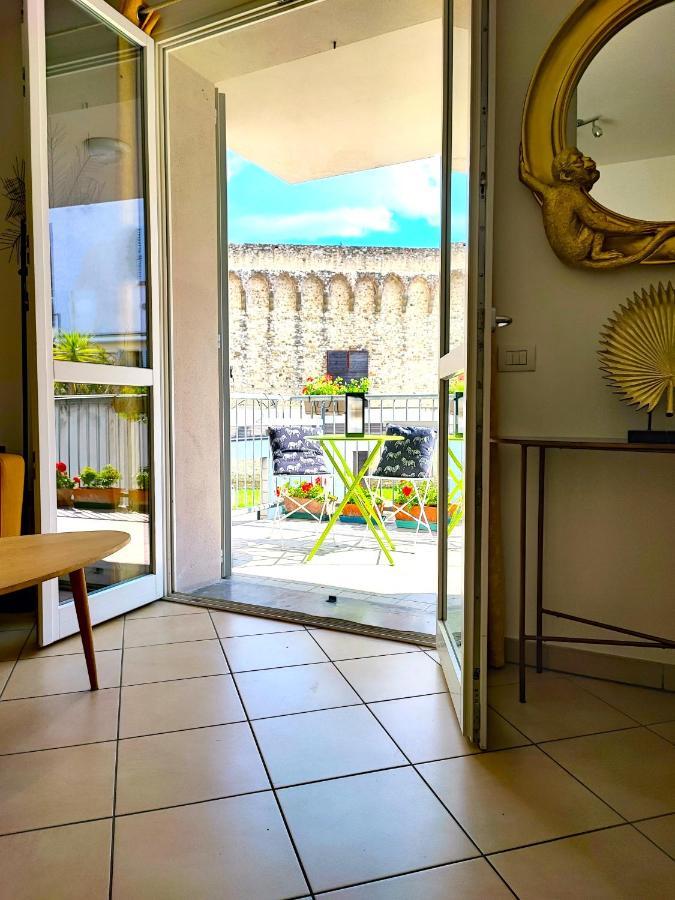 Il Melograno Apartment Prato  Exterior foto