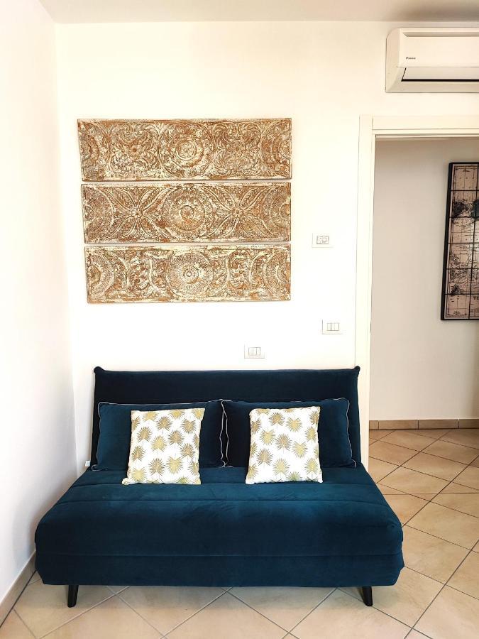 Il Melograno Apartment Prato  Exterior foto