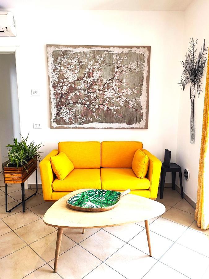 Il Melograno Apartment Prato  Exterior foto