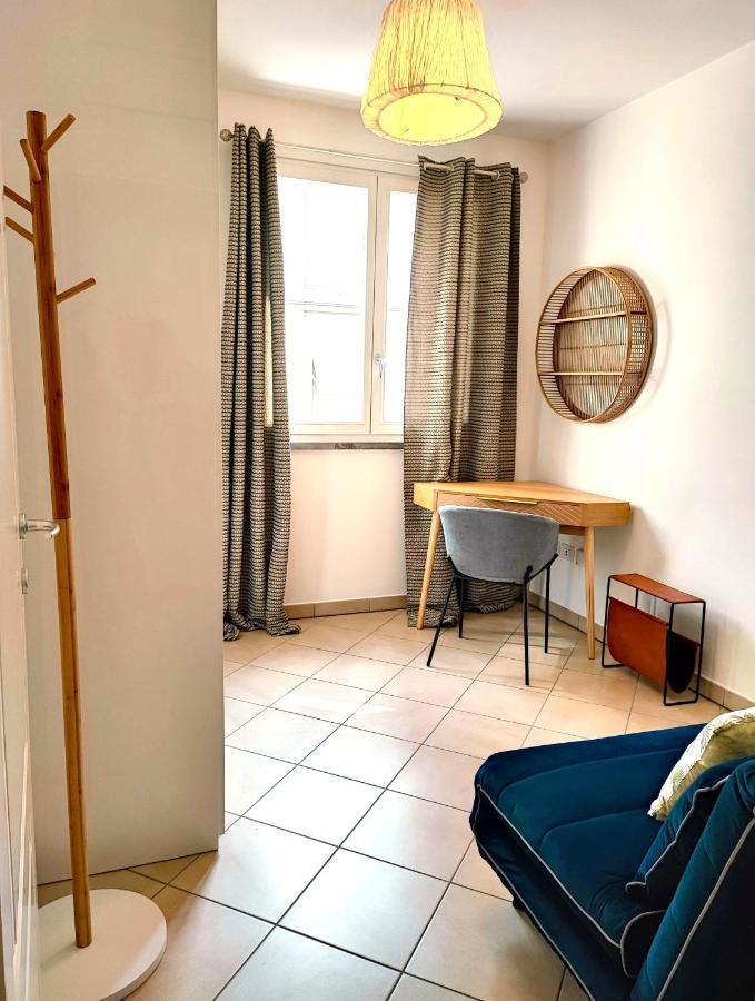Il Melograno Apartment Prato  Exterior foto