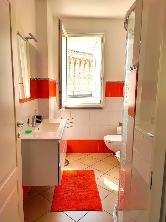 Il Melograno Apartment Prato  Exterior foto