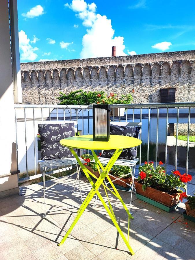 Il Melograno Apartment Prato  Exterior foto