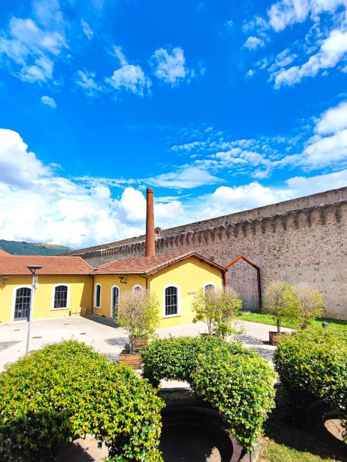 Il Melograno Apartment Prato  Exterior foto