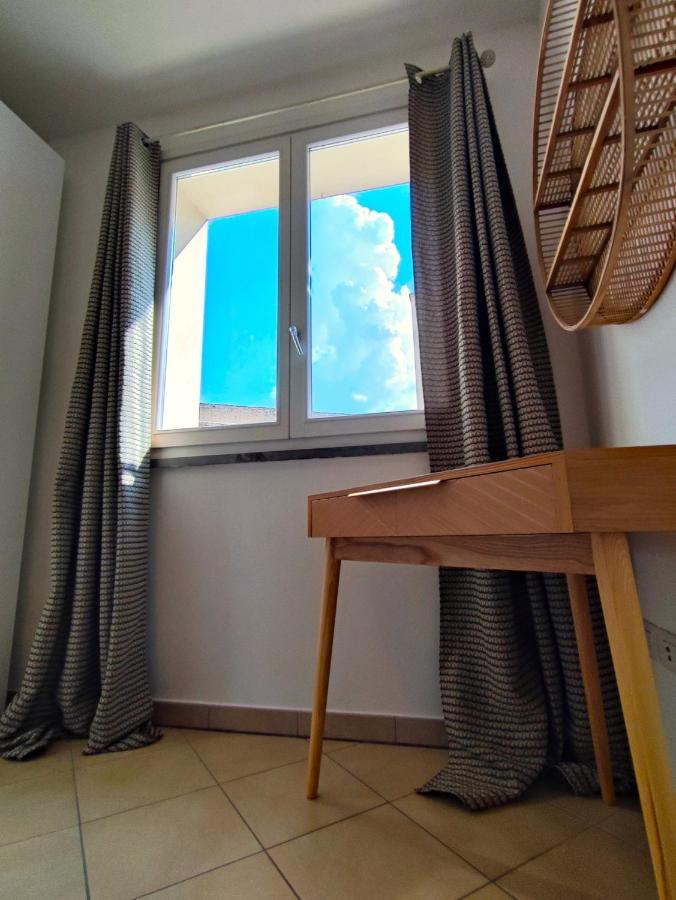 Il Melograno Apartment Prato  Exterior foto