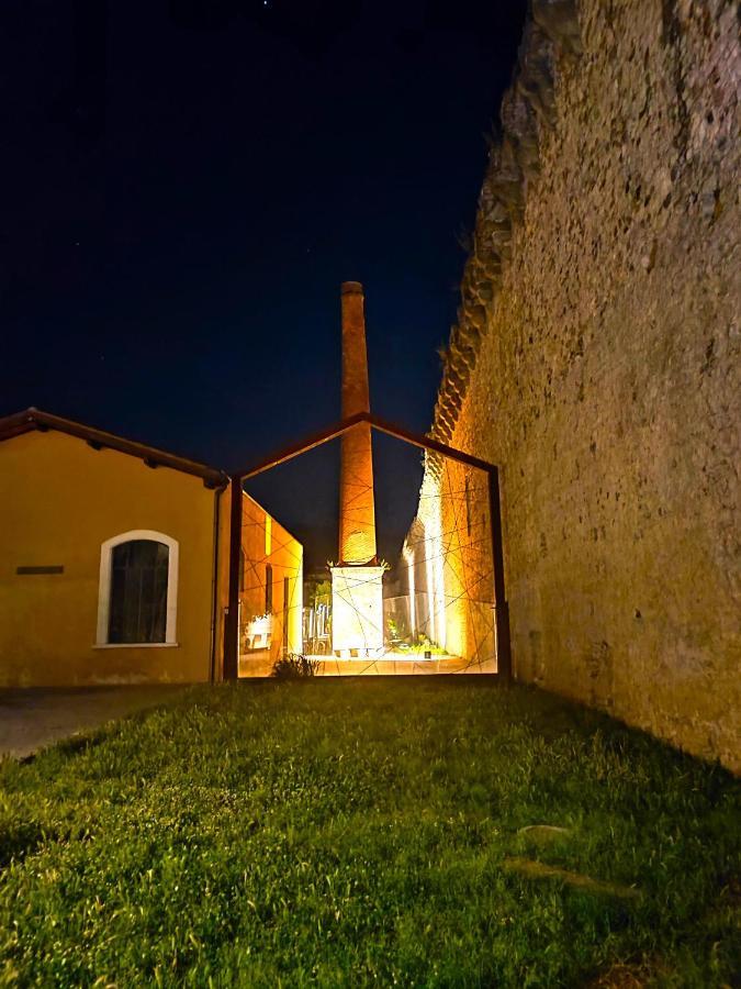 Il Melograno Apartment Prato  Exterior foto
