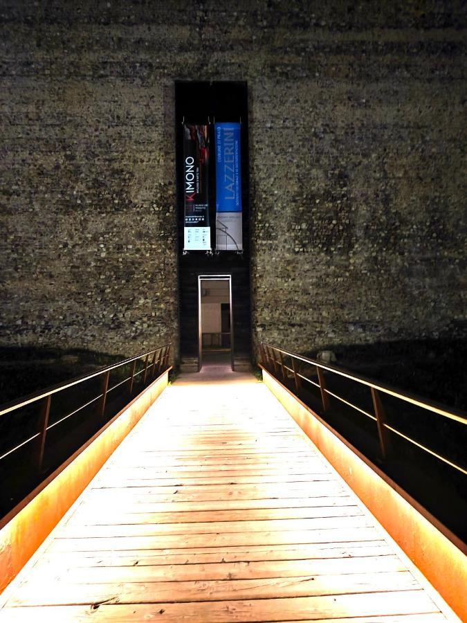 Il Melograno Apartment Prato  Exterior foto