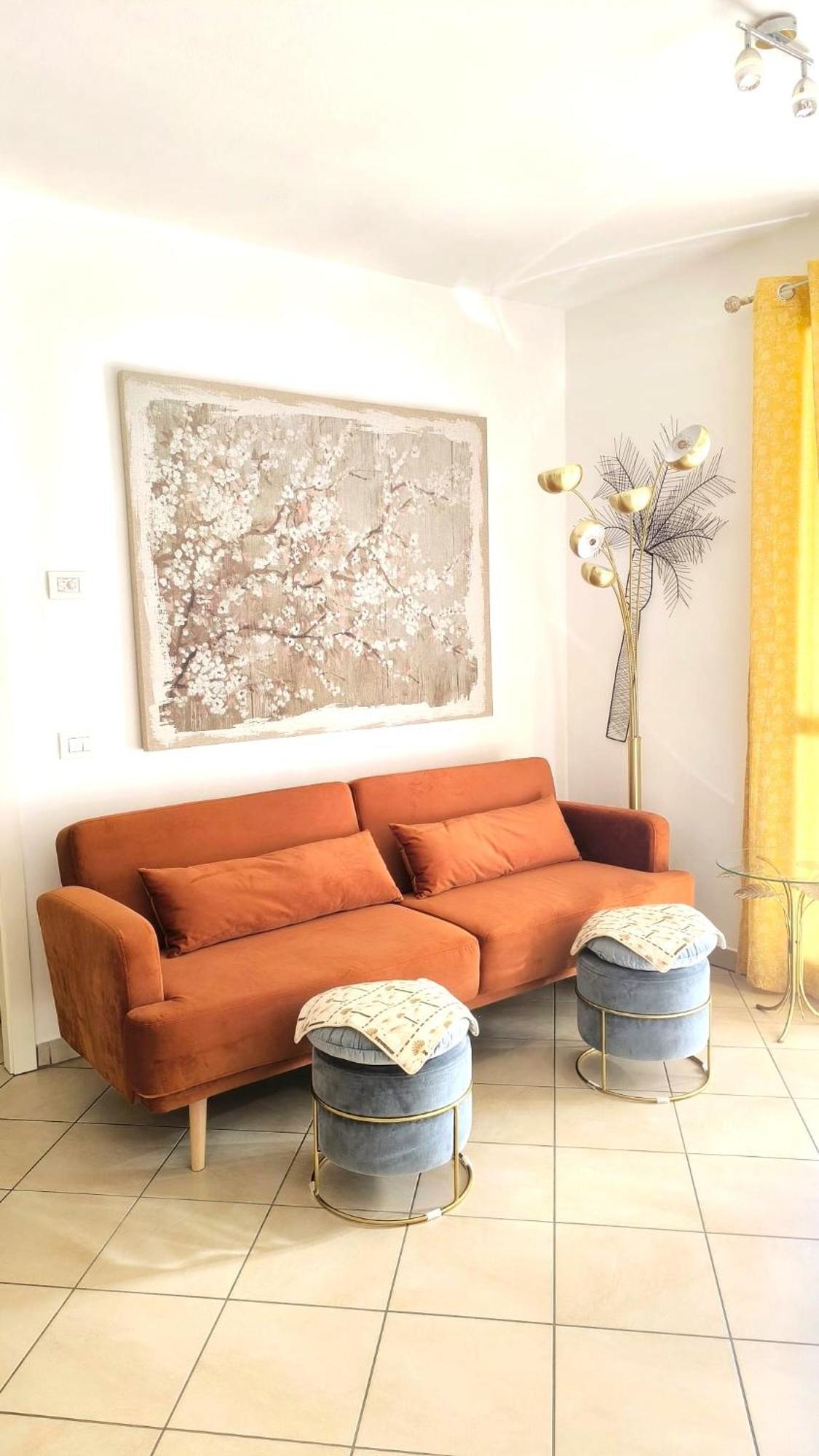Il Melograno Apartment Prato  Exterior foto